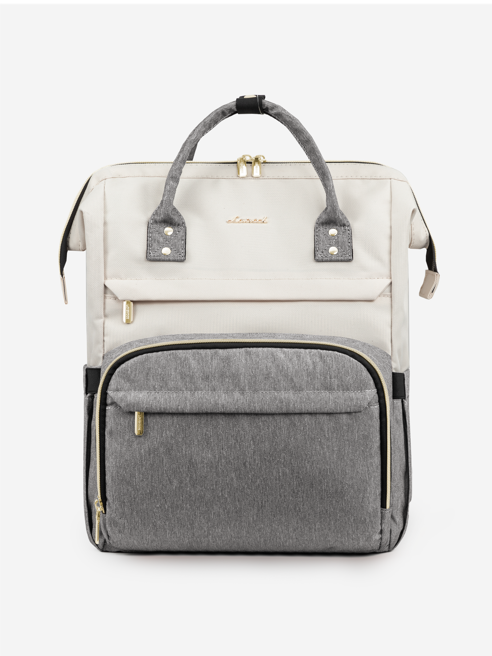 LOVEVOOK Viola V Laptop Backpack, 15.6" 17" 1577