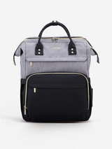 LOVEVOOK Viola V Laptop Backpack, 15.6" 17" 1577