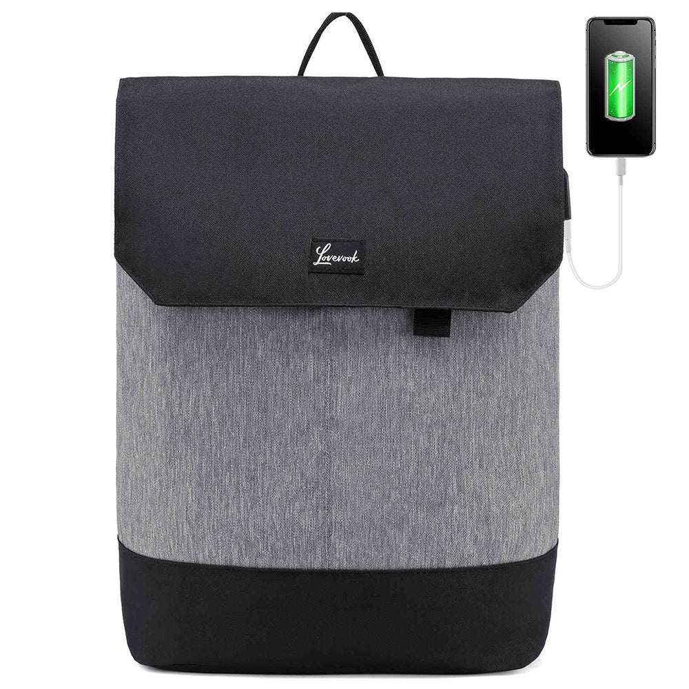 LOVEVOOK Elegant Laptop Backpack, 15.6" (Not available in the US) 1640
