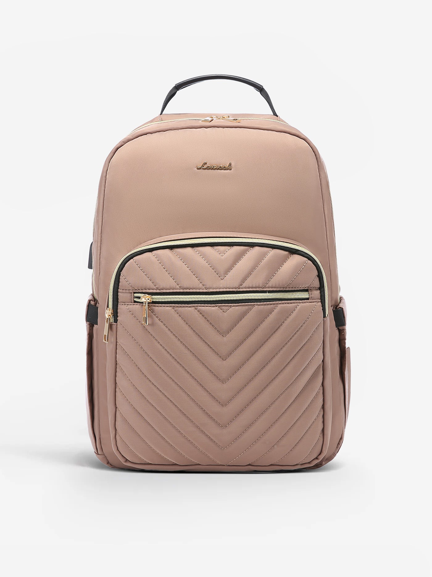 LOVEVOOK The V Laptop Backpack, 15.6"-17.3" 15330