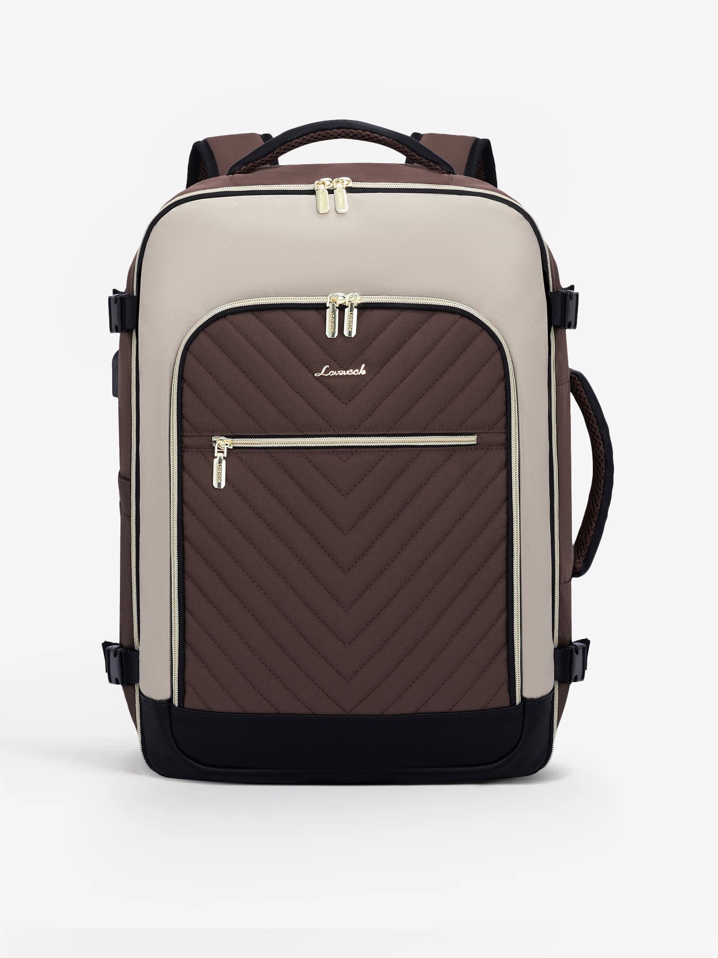 LOVEVOOK 4Pcs Large Travel Backpack, 40L/50L 2214