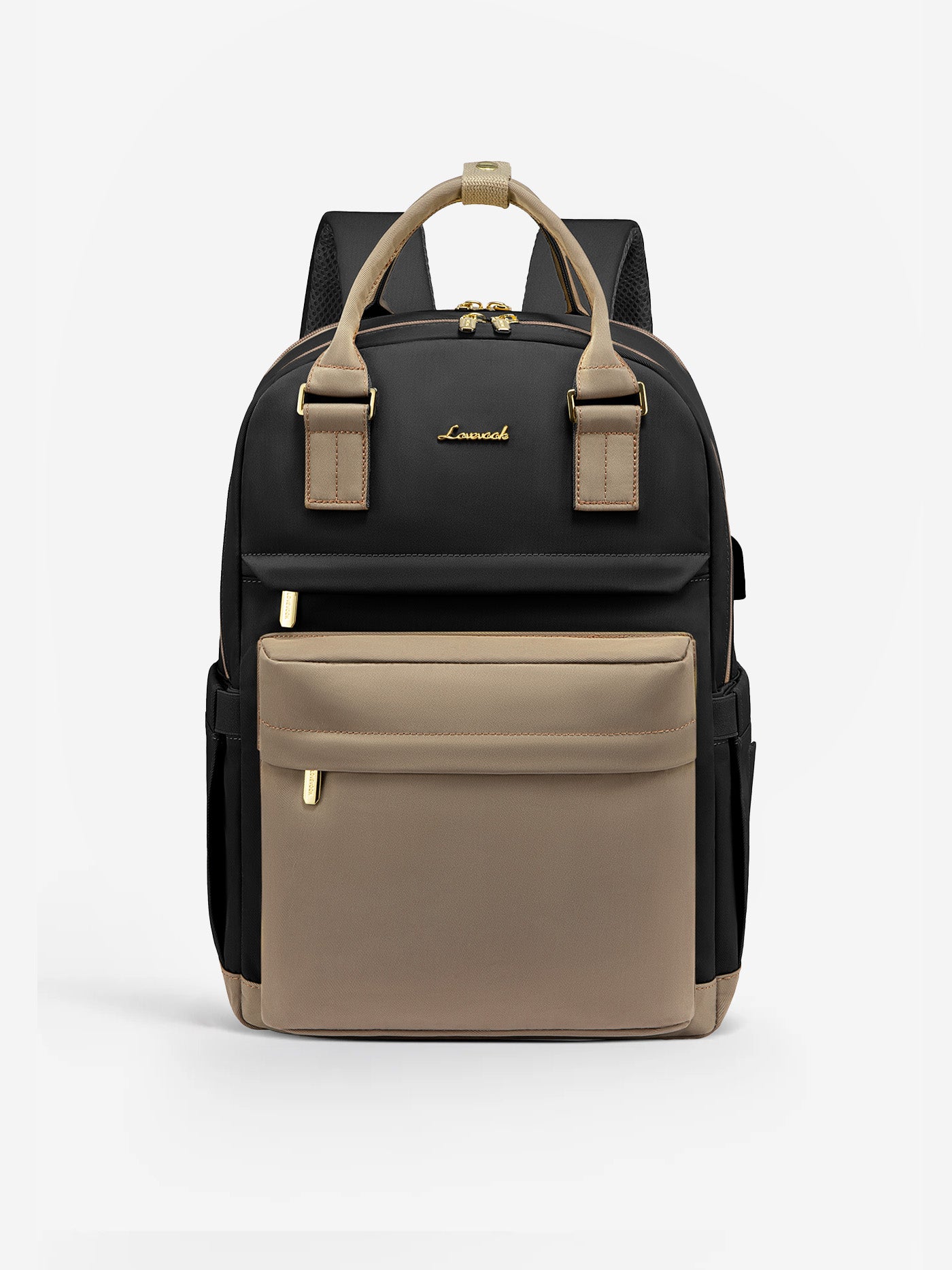 LOVEVOOK Molerolly Ⅰ Laptop Backpack, 15.6" 17.3" 19580