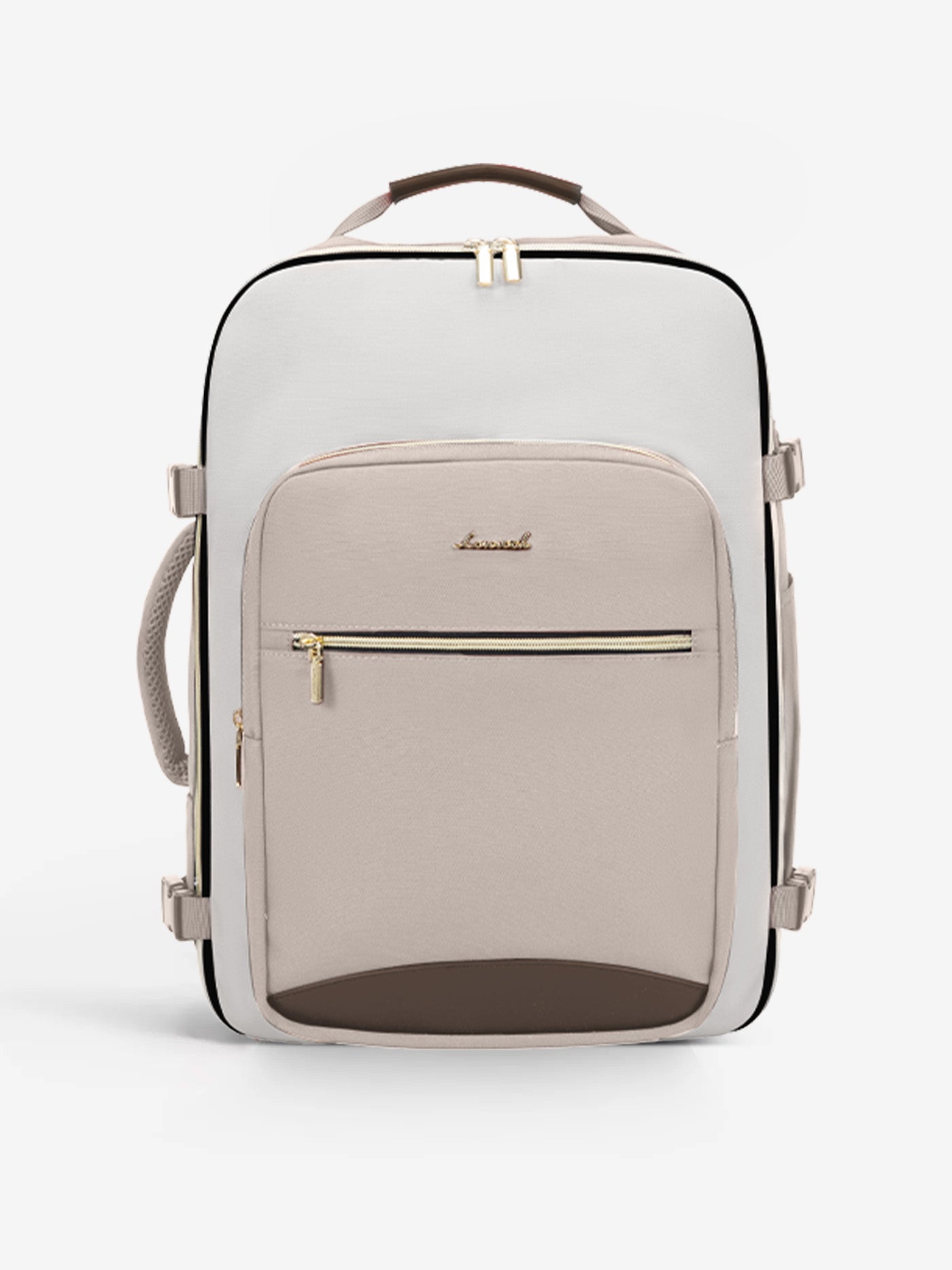 LOVEVOOK 4Pcs Large Travel Backpack,  17.3 " 18.5 " 2141