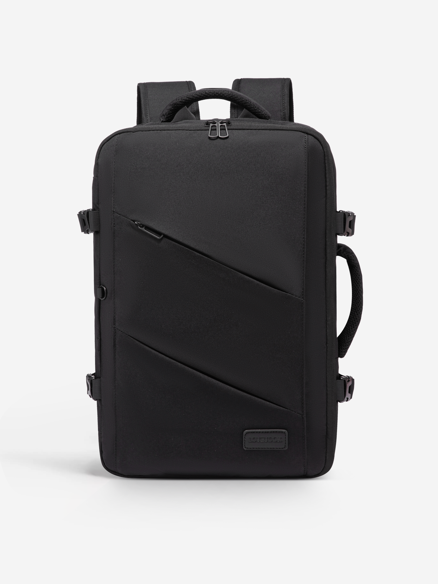 LOVEVOOK 4Pcs Cloudwalker Ⅰ Backpack, 30L 40L 18560