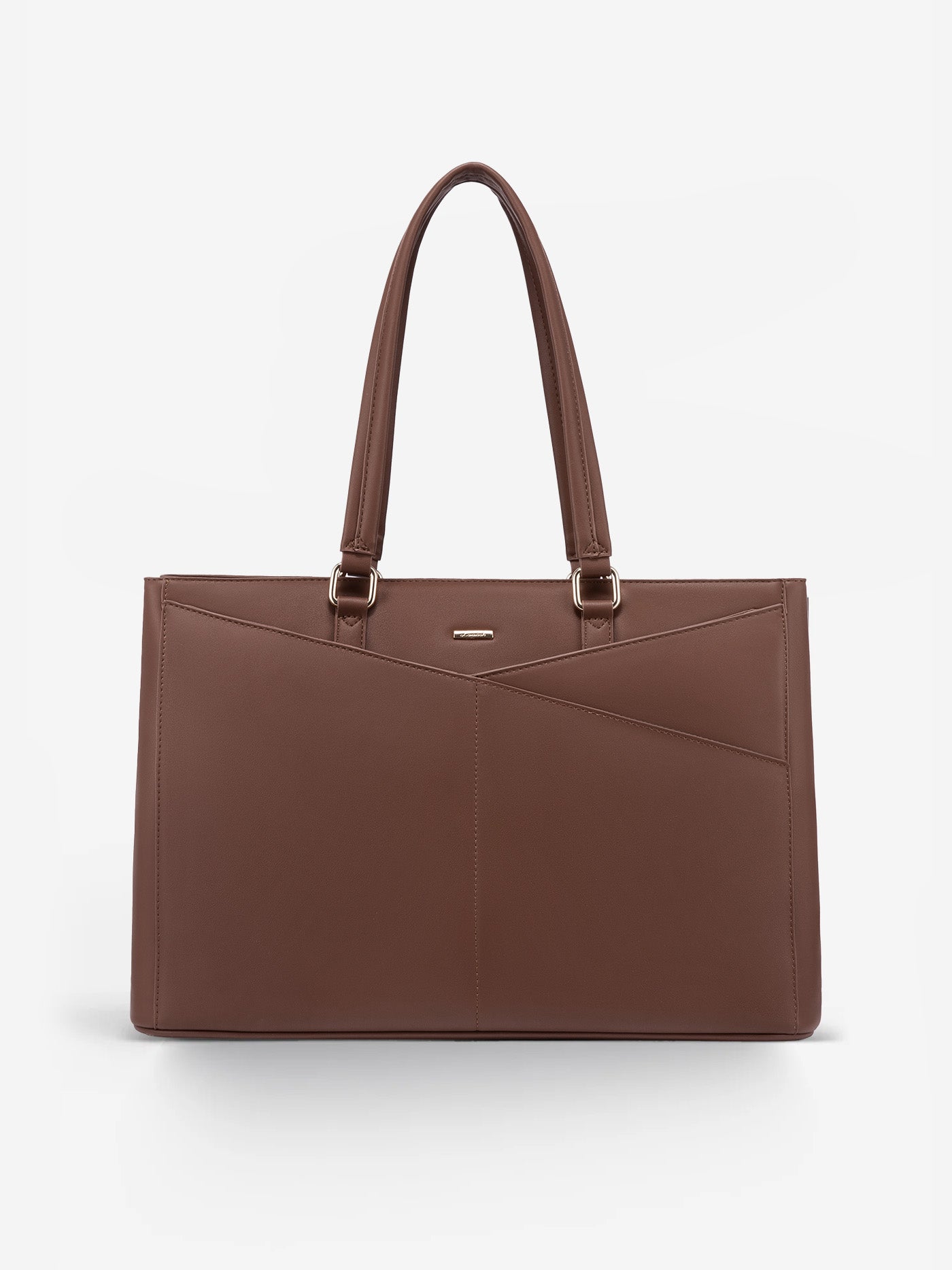 LOVEVOOK Laptop Shoulder Bag, 15.6" 1476