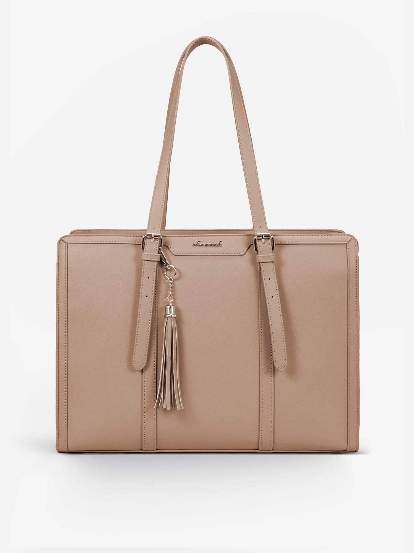 LOVEVOOK 2Pcs Enamored Laptop Bag, 15.6" 17.3" 20380