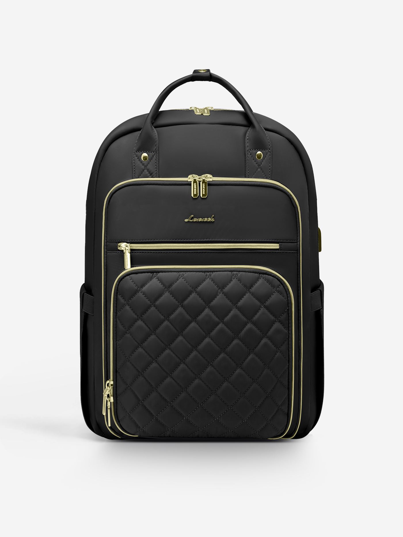 LOVEVOOK Garnet Backpack, 15.6" 17" 19430