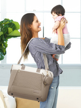 LOVEVOOK Large Baby Diaper Bag 1944