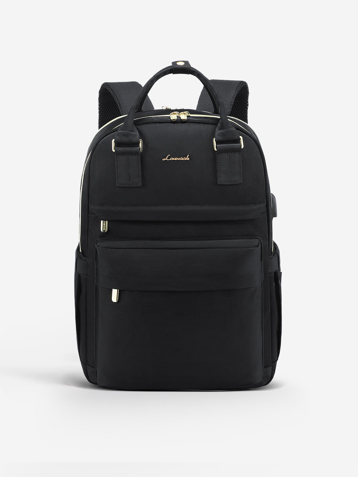 LOVEVOOK Molerolly Ⅰ Laptop Backpack, 15.6" 17.3" 19580