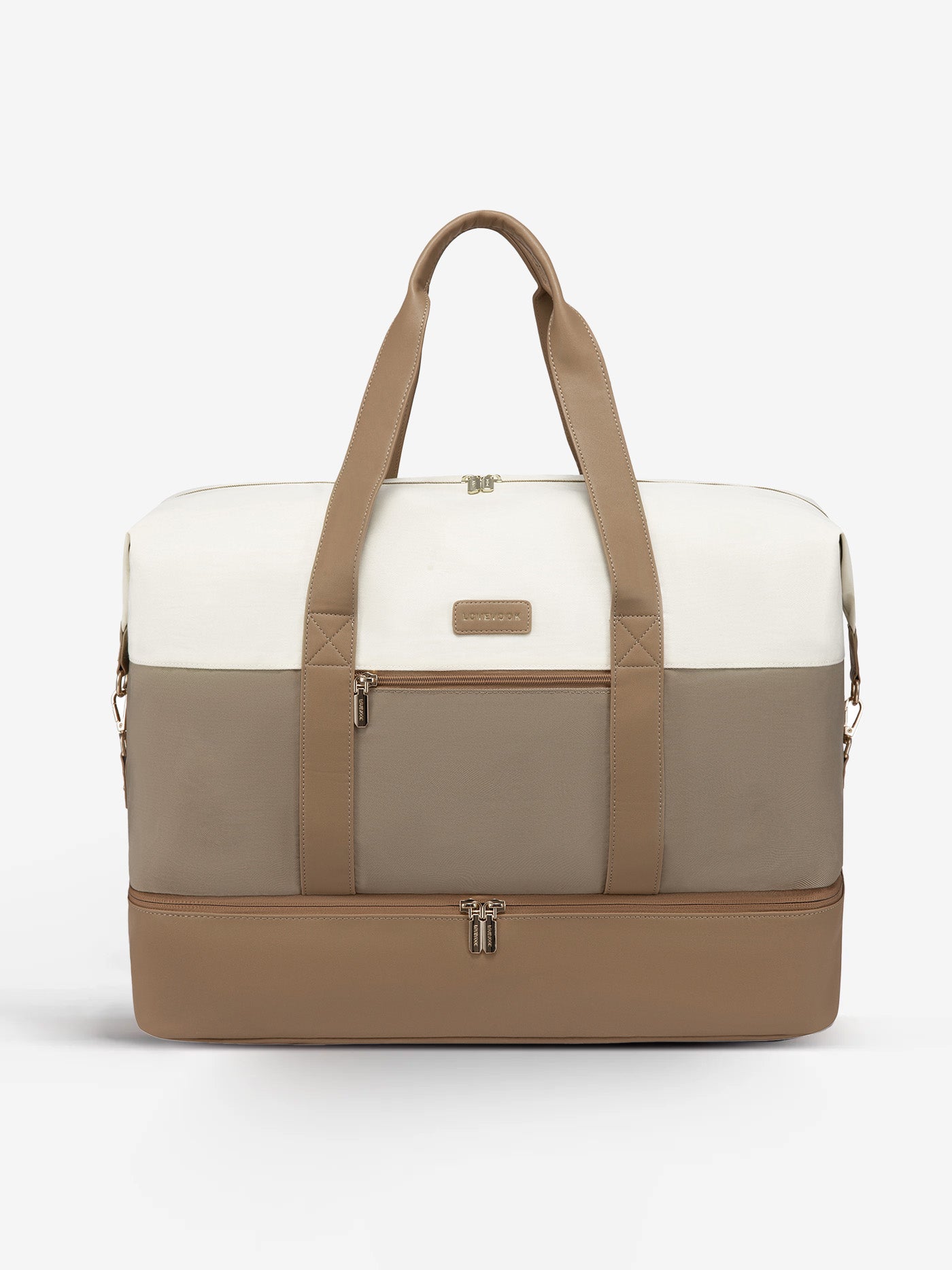 LOVEVOOK 3Pcs Large Travel Duffel Bag 2098