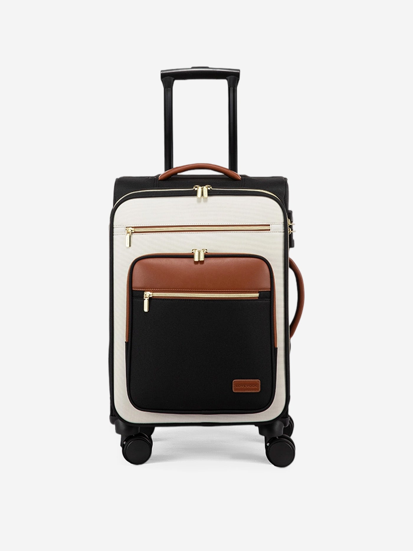 LOVEVOOK Lightweight Waterproof Suitcases, 20"(Only US) 4337