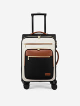 LOVEVOOK Lightweight Waterproof Suitcases, 20"(Only US) 4337