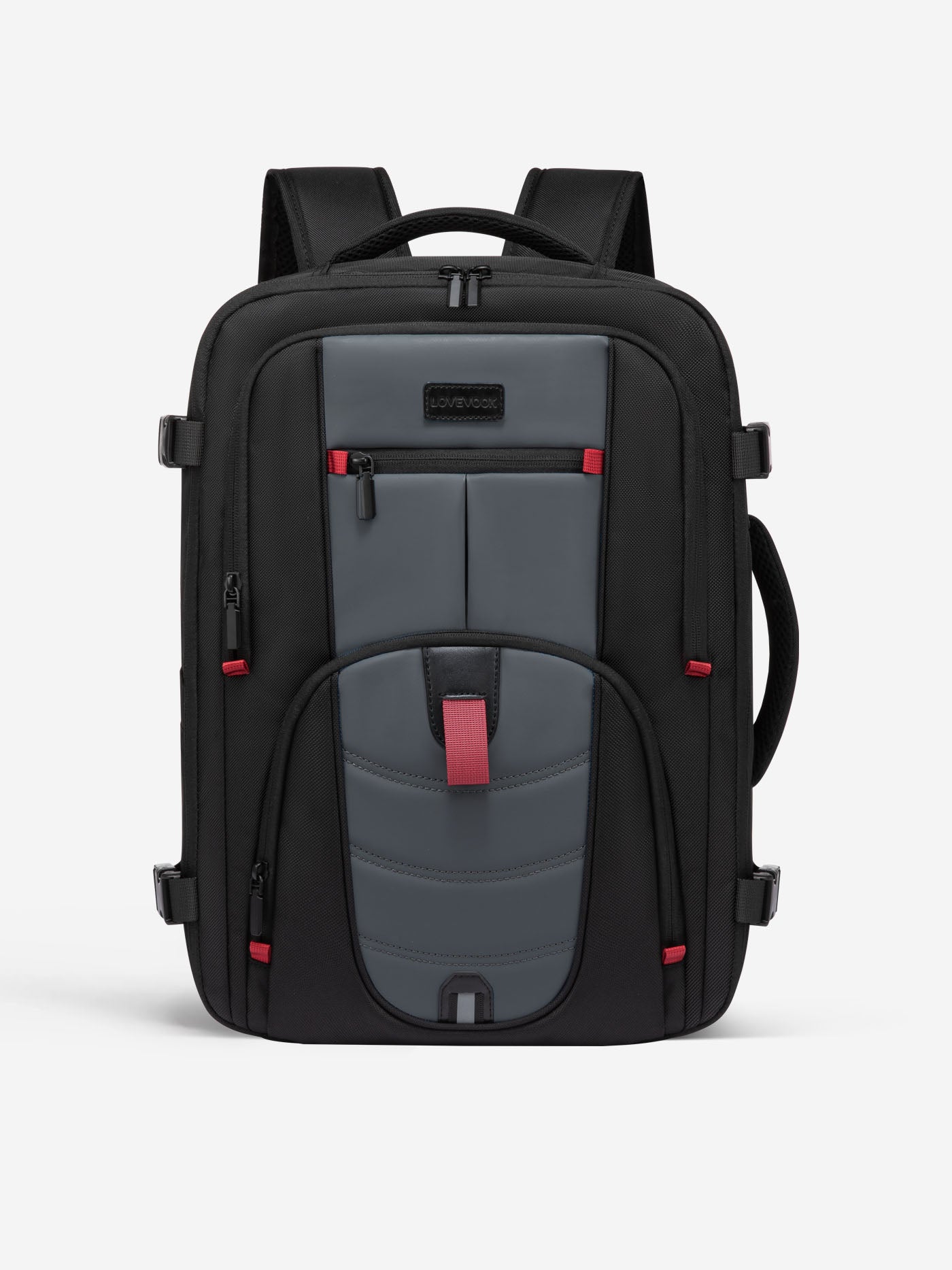 LOVEVOOK Travel Laptop Backpack, 35L 45L 4259