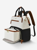 LOVEVOOK Lunch Backpack, 15.6" 17.3" 4236