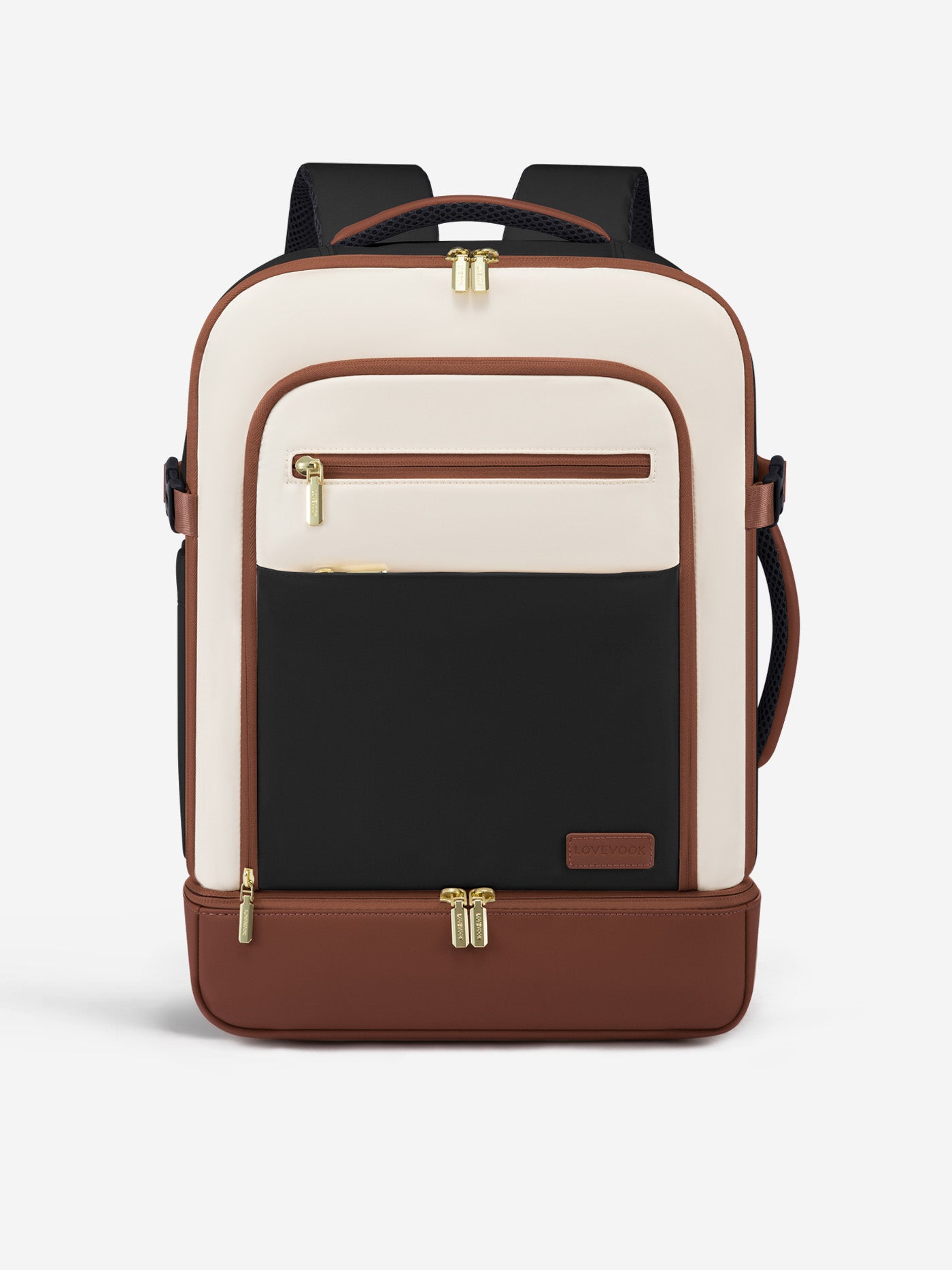 LOVEVOOK 3Pcs Travel Backpack, 40L 50L 4411