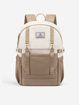 LOVEVOOK 2Pcs Travel College Bookbag, 15.6", 5009 5009