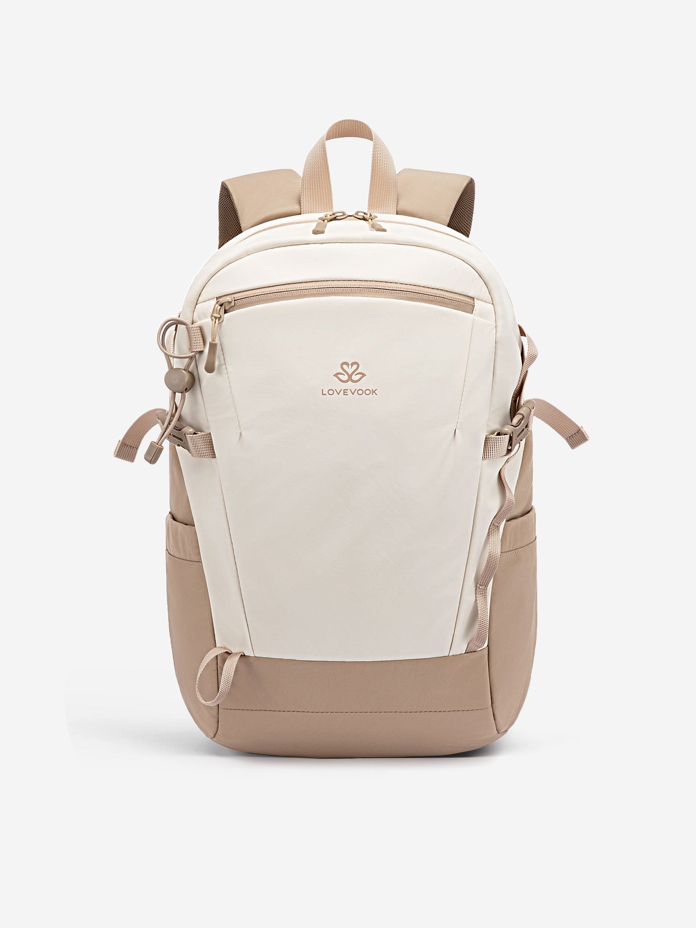 LOVEVOOK Casual Daypack Backpack, 15.6" 17.3" 4505
