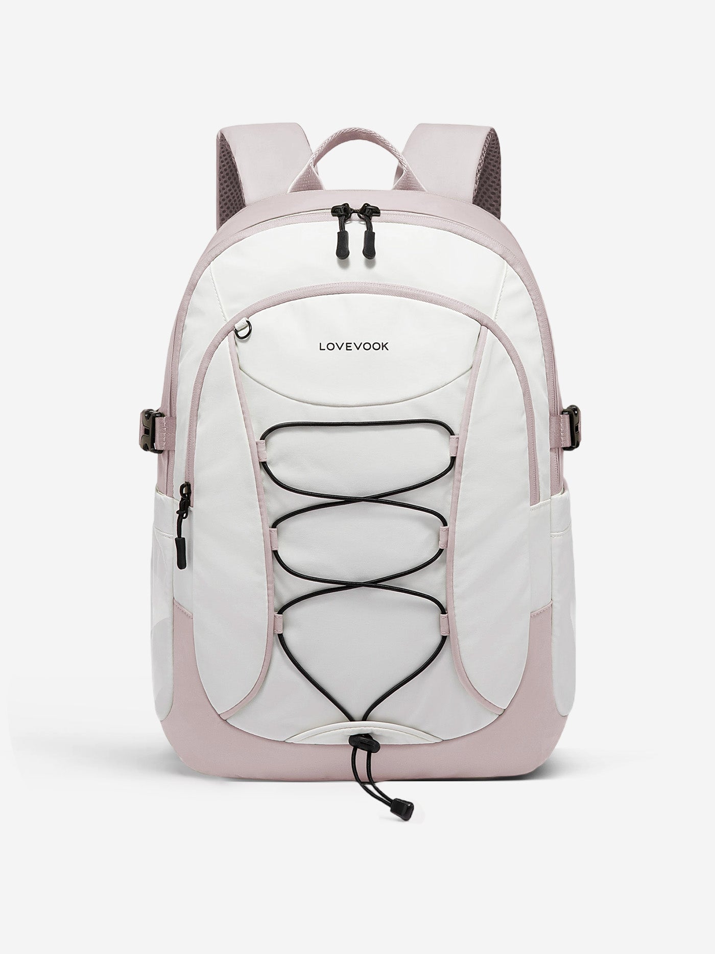 LOVEVOOK Lightweight  Laptop Backpack, 15.6"-18", 4572 4572