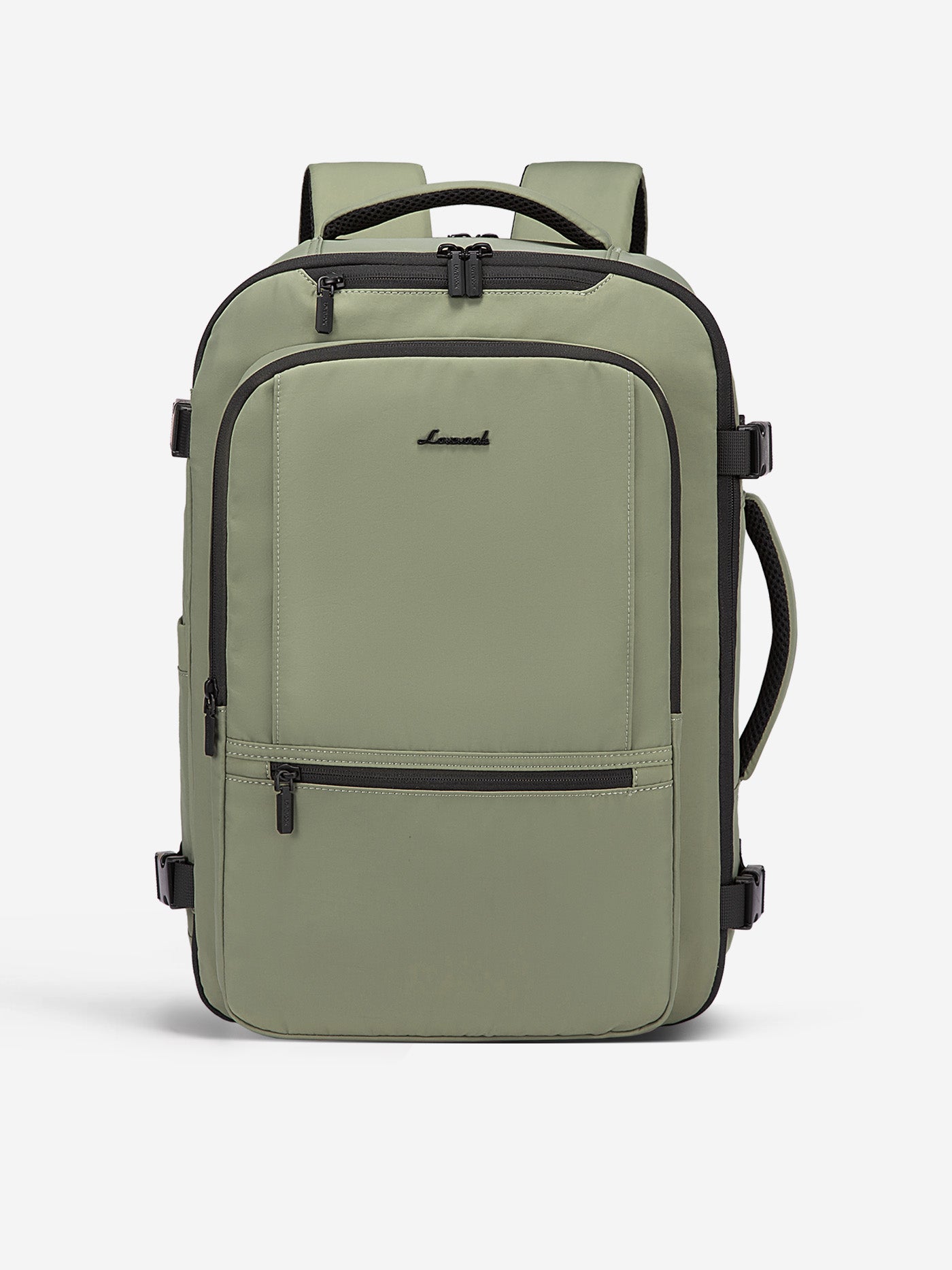 LOVEVOOK 4Pcs Travel Backpack, 30-50L 4385