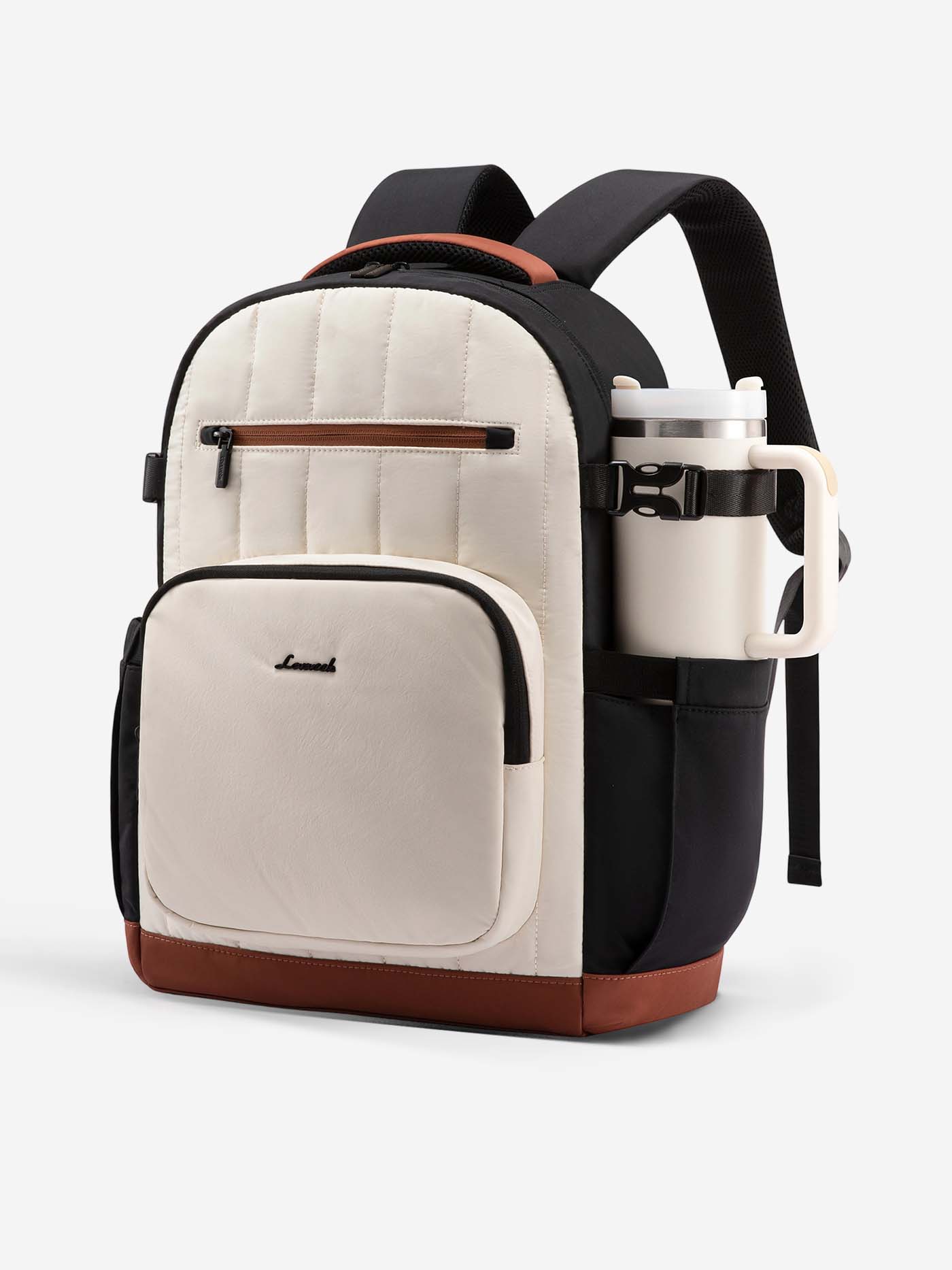 LOVEVOOK Lightweight School Backpack, 15.6" 17", 4511 4511