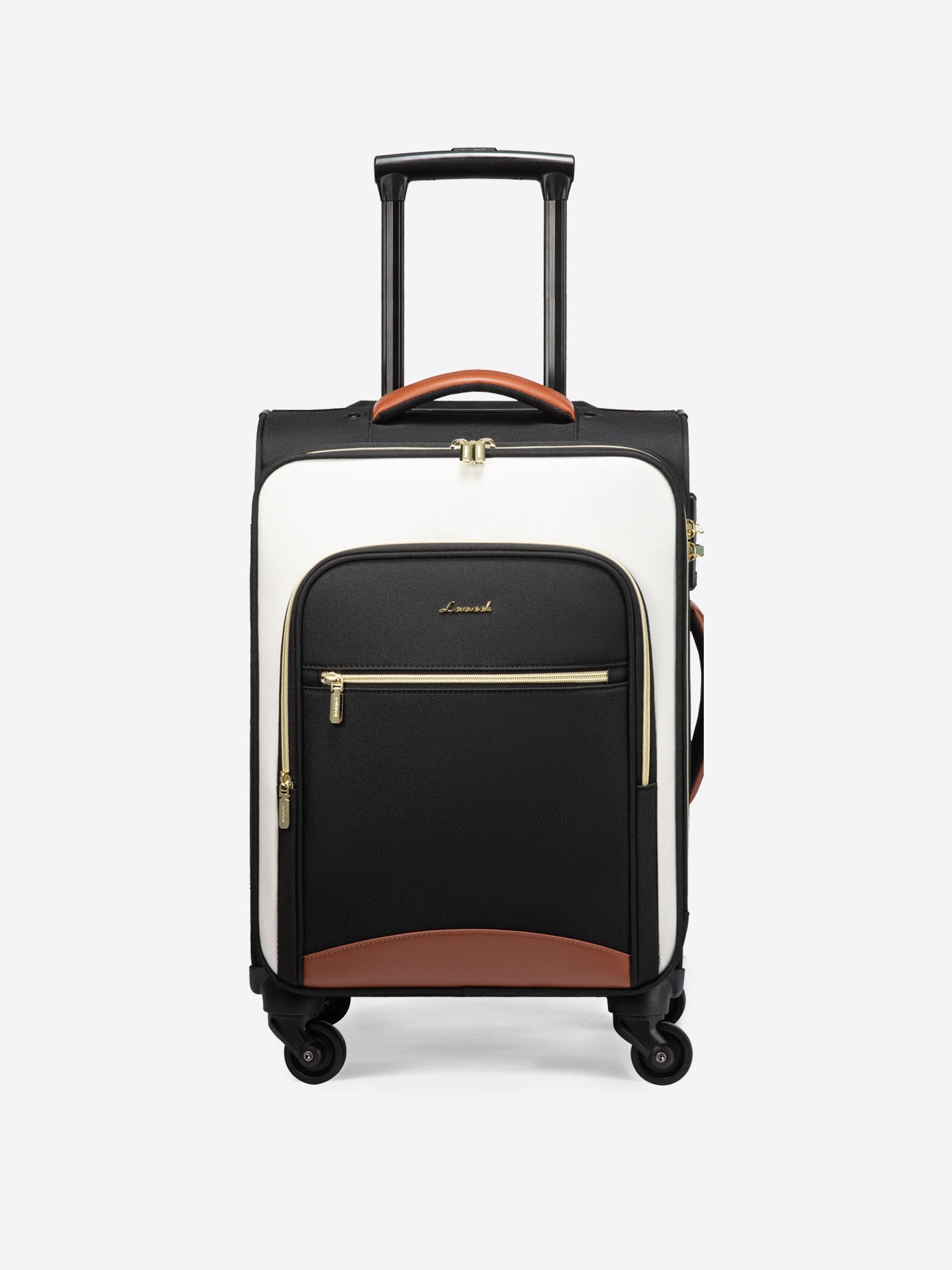 LOVEVOOK Carry-on Suitcase 20 Inch(US ONLY) 3500