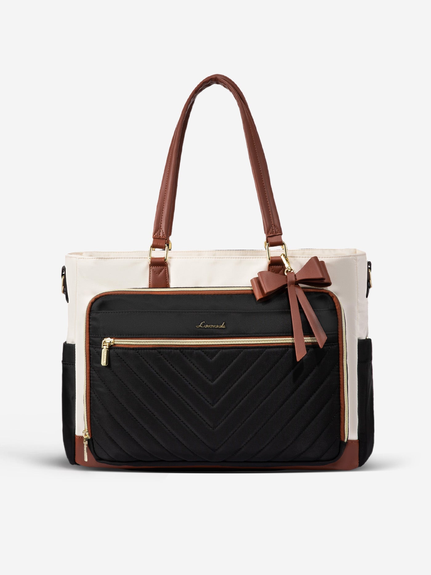 LOVEVOOK Lunch Tote Bag, 15.6" 17.3" 5200