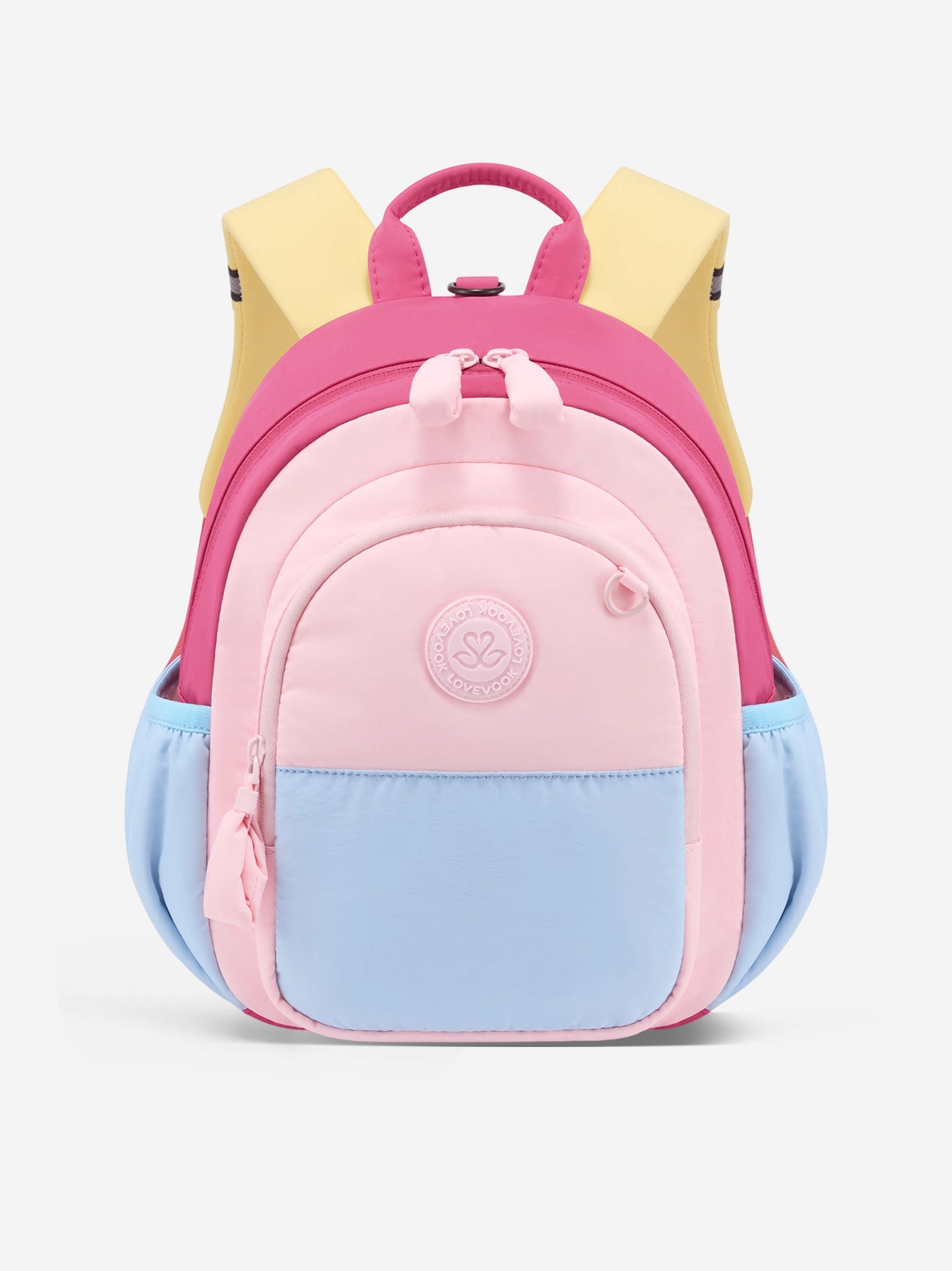 LOVEVOOK Puffer Kids Backpack, 4594 4594