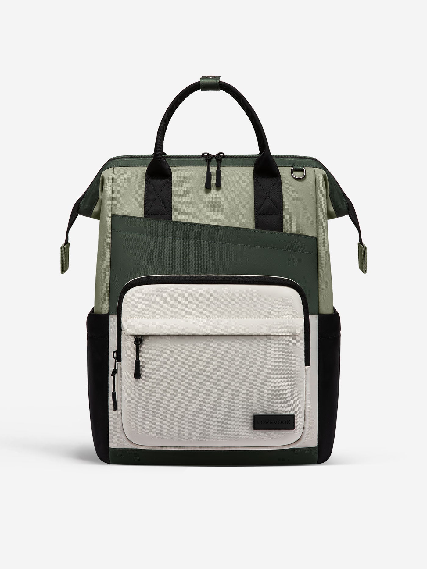 LOVEVOOK Laptop Backpack for School, 15.6", 5158 5158