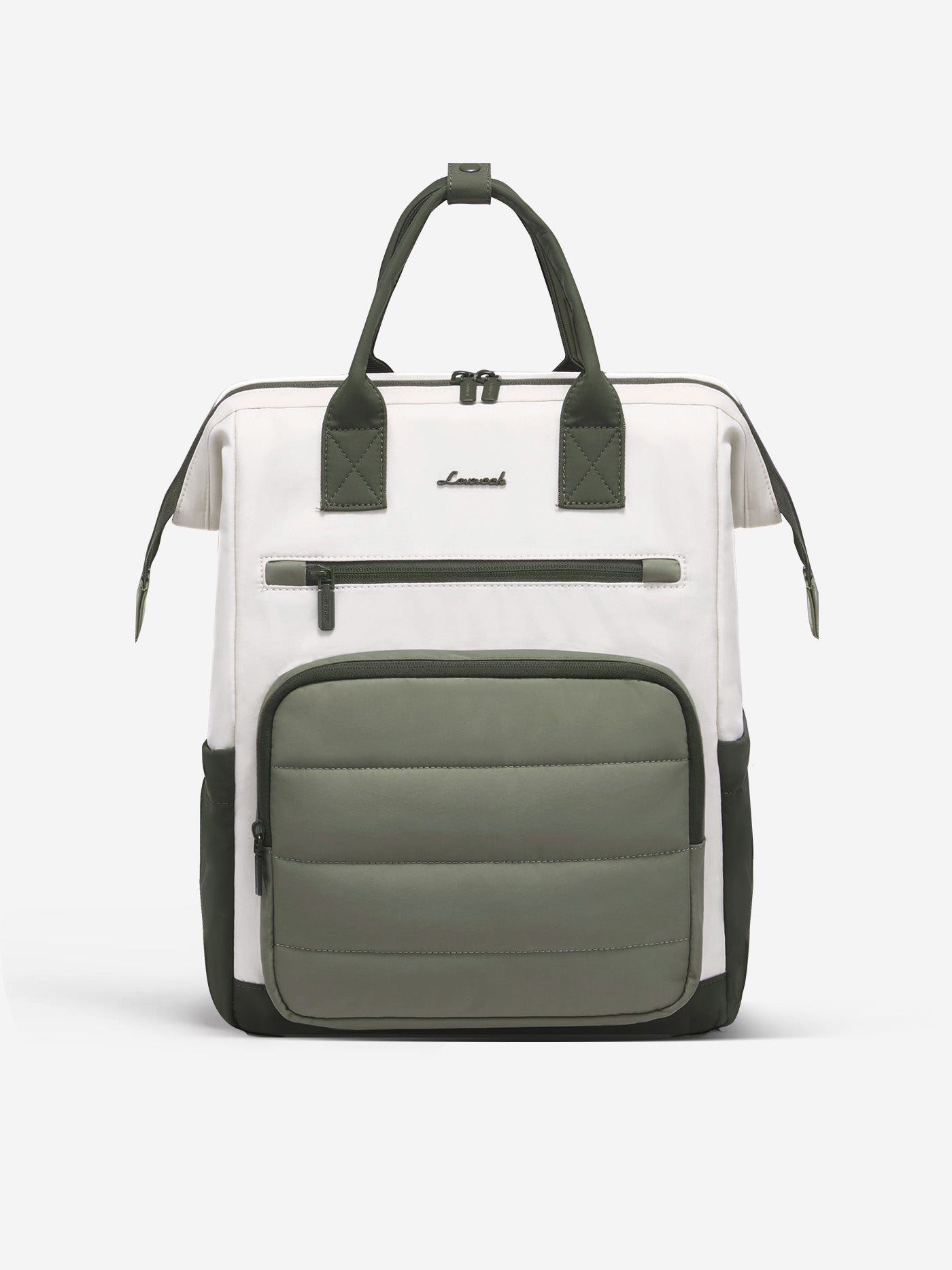 LOVEVOOK Stylish School Backpack, 15.6" 17", 5116 5116