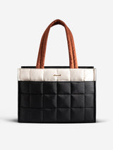 LOVEVOOK Puffer Work Handbag, 15.6" 17.3" 5043