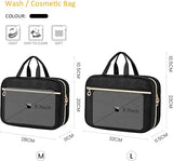 LOVEVOOK Hanging Toiletry Bag (Not available in the US) 14970