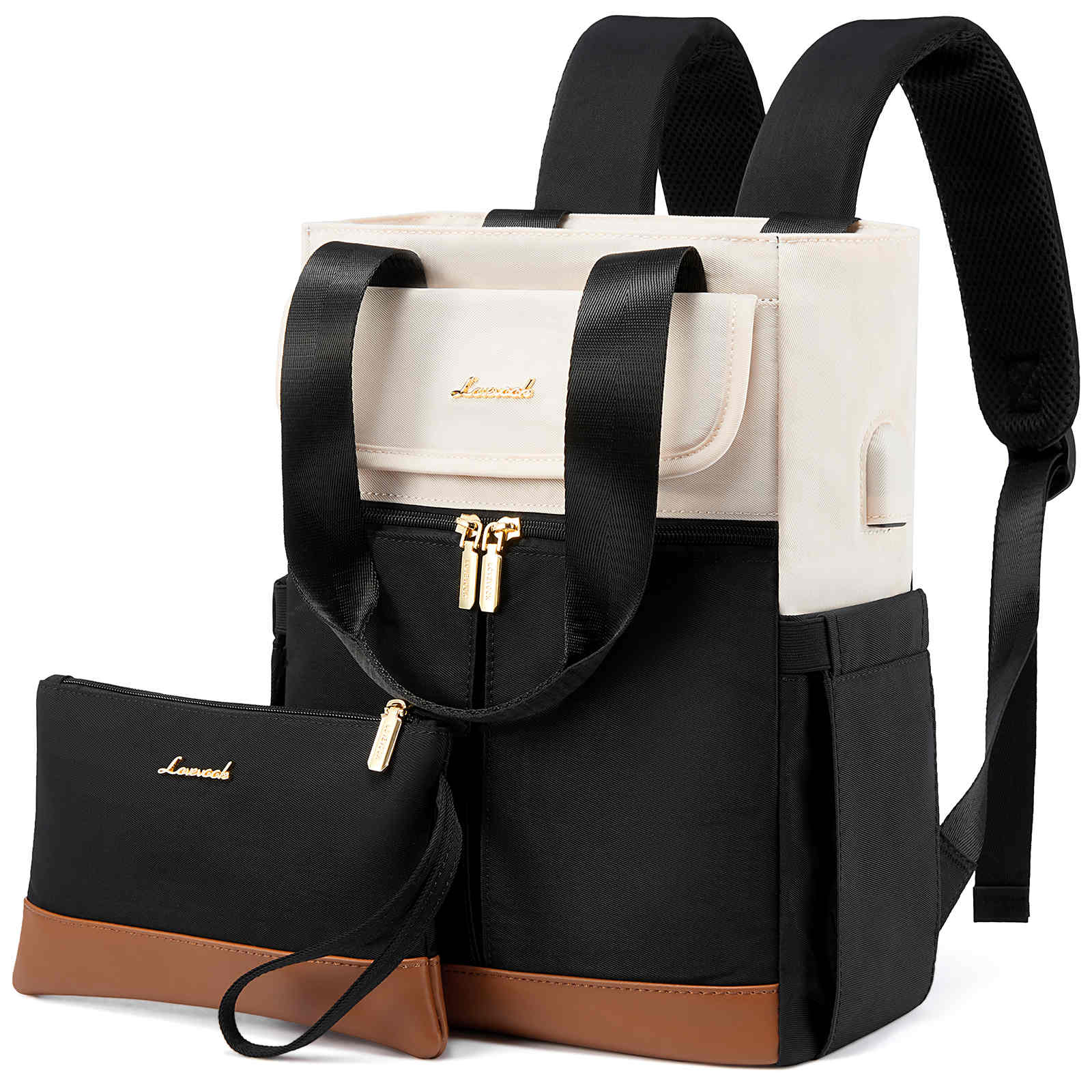 LOVEVOOK Choco Ⅰ Backpack 20310