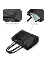 LOVEVOOK Laptop Shoulder Bag, 15.6" 1476