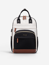 LOVEVOOK Molebelle Laptop Backpack, 15.6" 17" 20120
