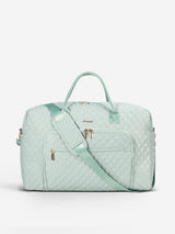 LOVEVOOK 2Pcs Weekender Bag, 17" 2019