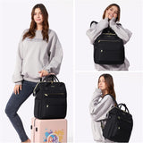 LOVEVOOK Laptop Backpack, 15.6" 17.3" 2020