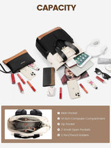 LOVEVOOK Choco Ⅰ Backpack 20310