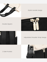 LOVEVOOK Choco Ⅰ Backpack 20310