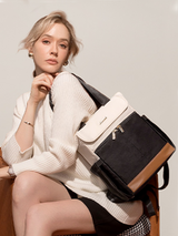 LOVEVOOK Choco Ⅰ Backpack 20310