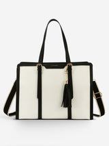 LOVEVOOK 2Pcs Enamored Laptop Bag, 15.6" 17.3" 20380
