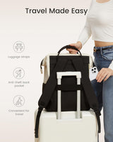 LOVEVOOK Lantana Laptop Backpack, 15.6" 17" 204633