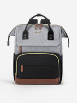 LOVEVOOK Lantana Laptop Backpack, 15.6" 17" 204603