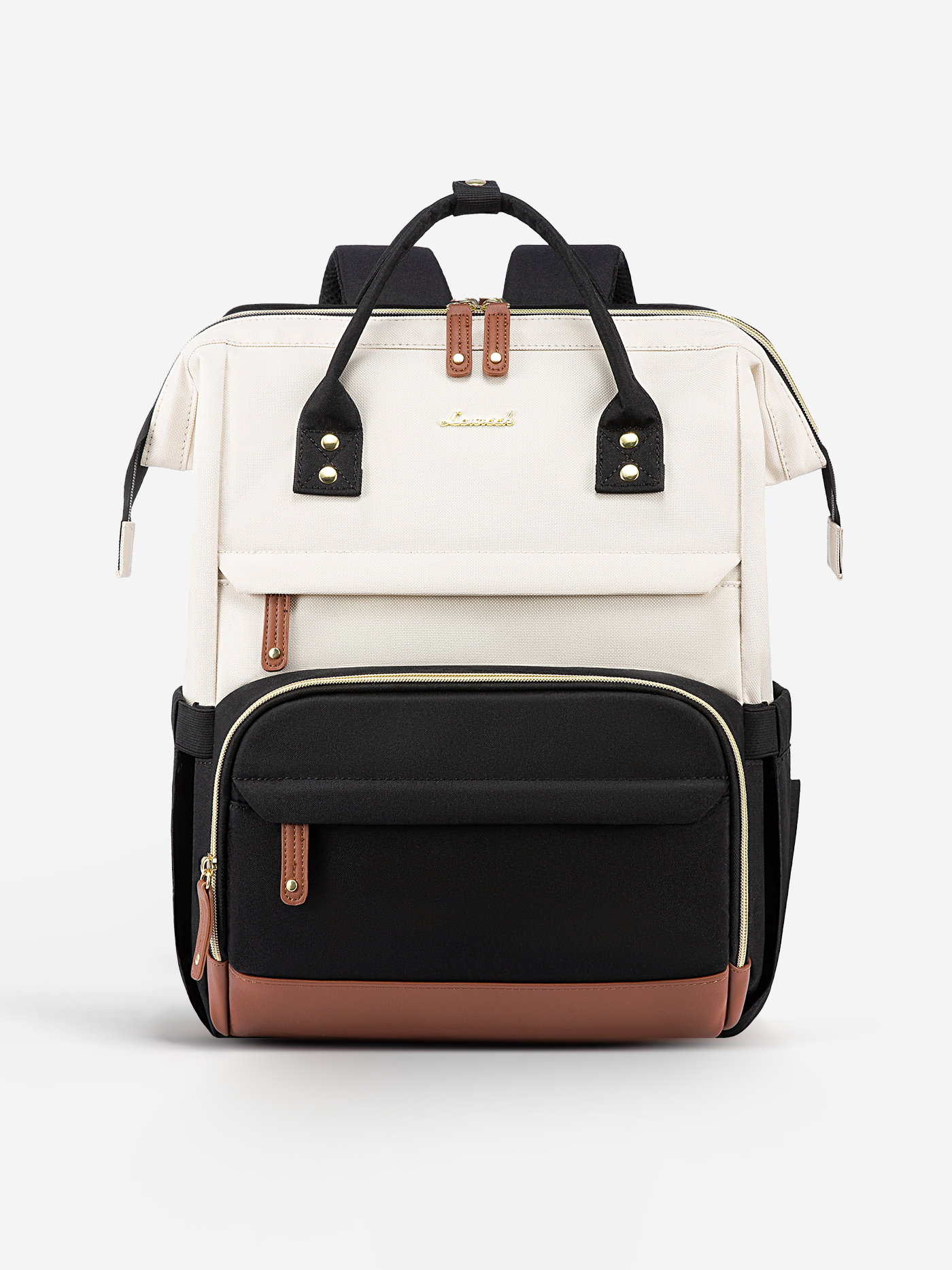 LOVEVOOK Lantana Laptop Backpack, 15.6" 17" 204633