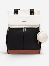 LOVEVOOK 2Pcs Diaper Backpack - Urban 3 207903