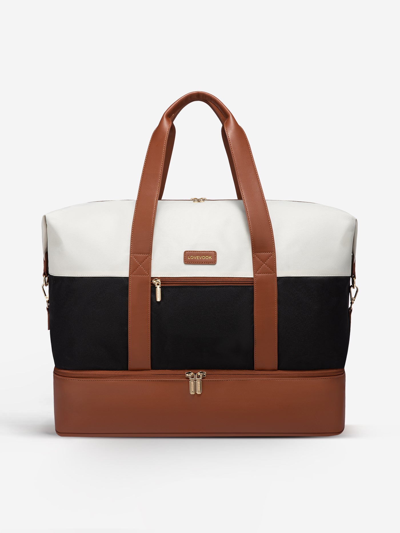 LOVEVOOK 3Pcs Large Travel Duffel Bag 2098