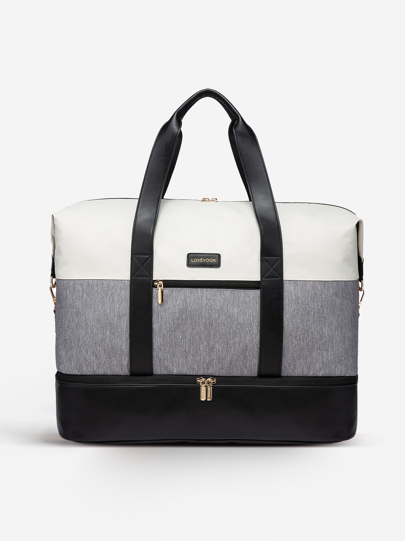 LOVEVOOK 3Pcs Large Travel Duffel Bag 2098