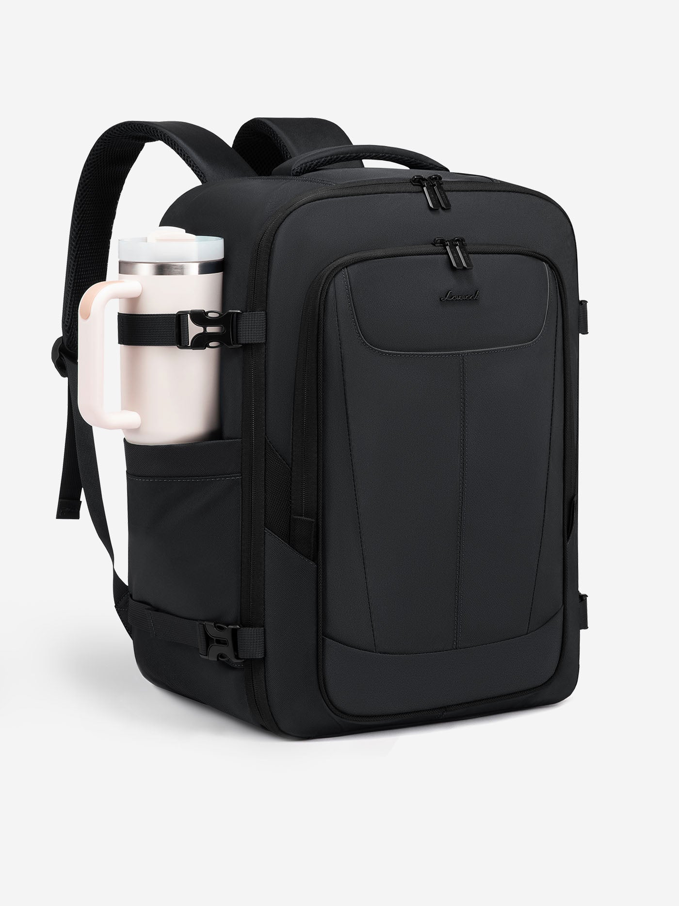 LOVEVOOK 4Pcs Travel Backpack, 35L-45L 443110