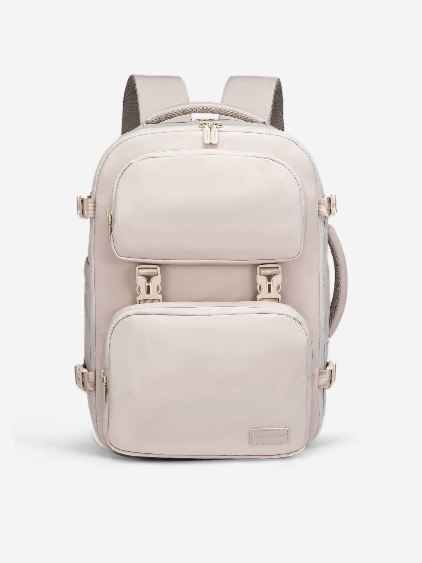 LOVEVOOK 2Pcs Carry on Backpack, 40L 50L 4215