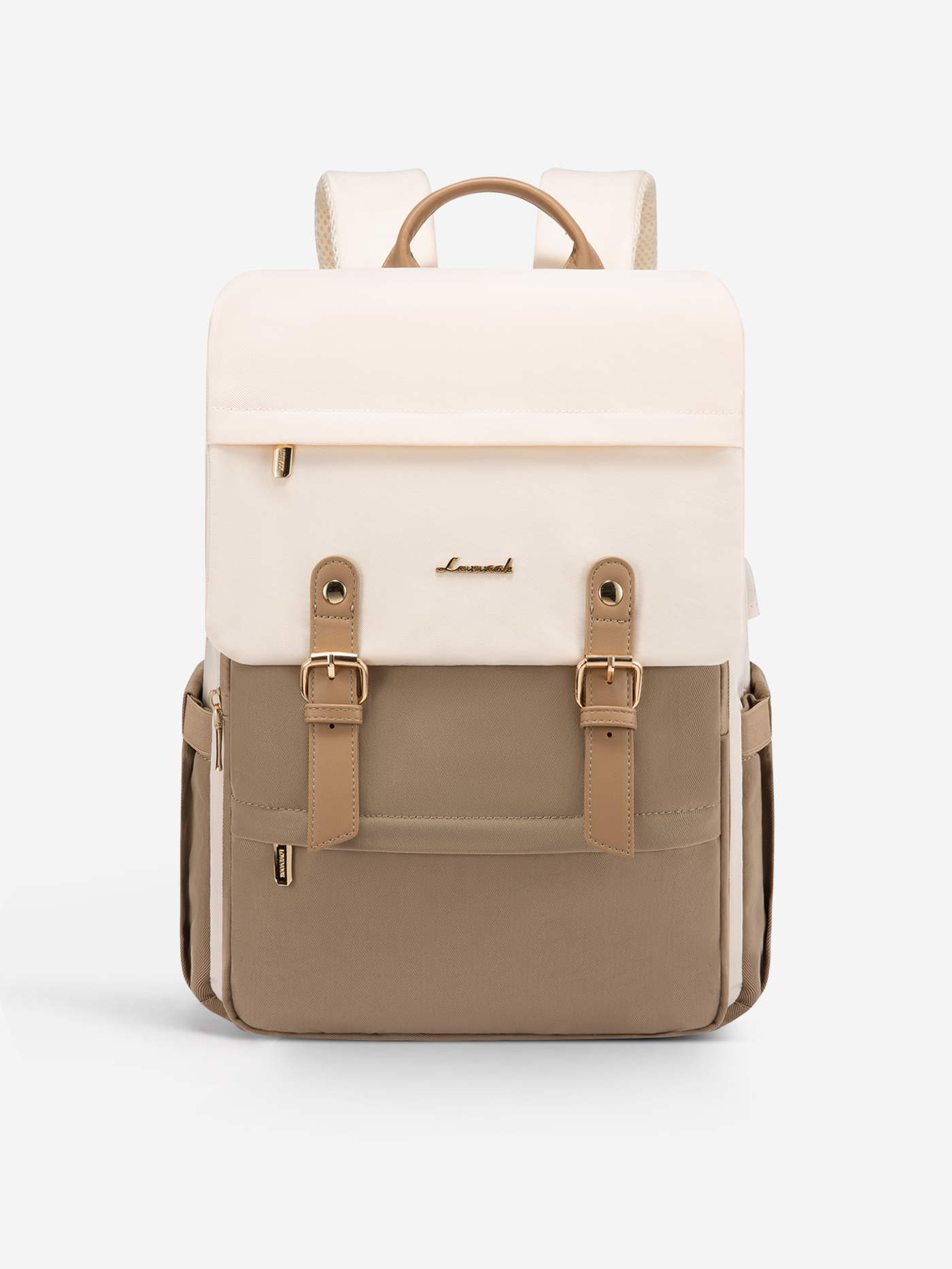 LOVEVOOK Travel Laptop Backpack, 15.6" 17" 2110