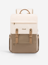 LOVEVOOK Travel Laptop Backpack, 15.6" 17" 2110